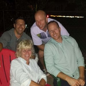 Meet your Posher, Nicholas